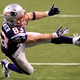 Illustration for article titled Math Says If Wes Welker Catches That Ball, The Patriots Win